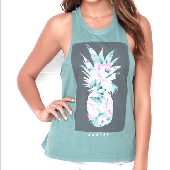 O’Neill tank top lot XS/S - Picture 3 of 7